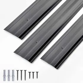313090224288 Pack Floor Transition Strip Flat Door Thresh