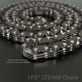 741506630167 1PZ Cam Timing Chain Suzuki Quadsport #3