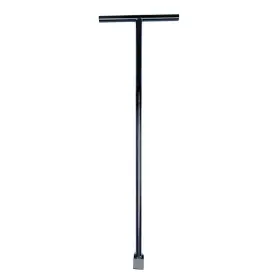 040232617119 3D PLUMBING PRODUCTS Water Meter Key
