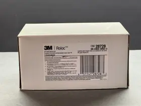 051141-28728 3M Roloc Tr Dust Shroud Kit