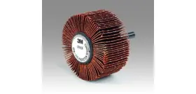 3m 051144-80763 - 747d 2x1x1/4 60g051144-80763 Carton Of 10