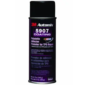 05907 3M Polyolefin Adhesion Tpo Repair