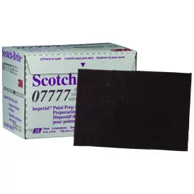 07777 3M Scuff Imperial Paint Box