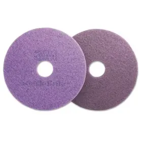 08744-7 3M Scotch Brite Diamond Floor Pad
