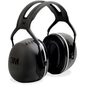 MMMX5A 3M Head Earmuffs