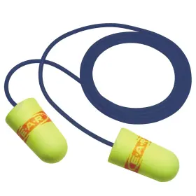 19103 3M Ear Plugs Box Rsoft Superfit Detectable Cord