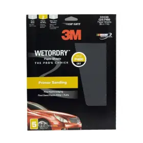 32038 3M Imperial Wetordry Sheet Pack