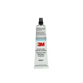 65478 3M Emblem Adhesive Fluid Tube