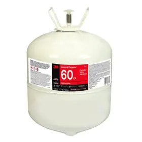 7010330388 3M General Cylinder Spray Adhesive Voc