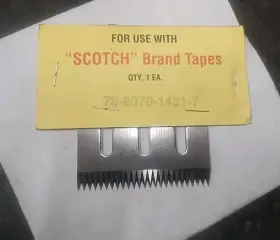 78-8070-1431-7 3M Scotch Blade