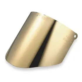 82602-00000 3M Shield Visor Polycarbonate Uncoated Lens