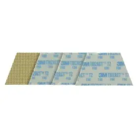 86020 3M Polishing Pad Trapezoid