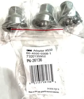 MMM.26136 3M CO Adapter
