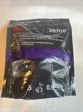 MMM.26709 3M CO Atomizing Head Refill Nozzle Kit