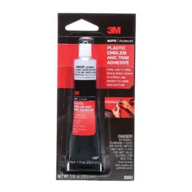 MMM.3601 3M CO Emblem Adhesive Tube