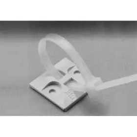 CTB1X1BGA-C 3M Cable Tie Base
