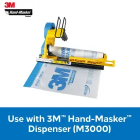 PB12 3M Masker Paper Blade #3