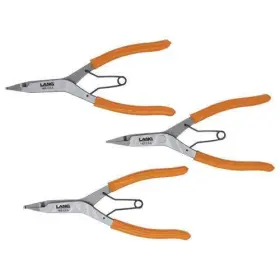 1406-59 A-E / LANG TOOLS Pliers Set Lock Ring