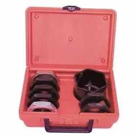 2577 A-E / LANG TOOLS Floating Axle Housing Thread Restorer