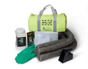 100G-116-C AABACO STORE Chemical Spill High Duffel Bag Kit #2