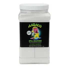 100G-116-C AABACO STORE Chemical Spill High Duffel Bag Kit #3