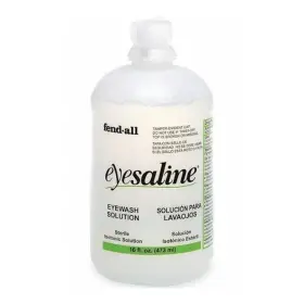 32-000454-0000 AABACO STORE Eyesaline Wall Station Refill