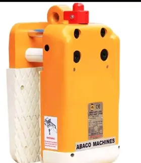 ALG50A-W ABACO MACHINES USA INC Giant Slab Automatic
