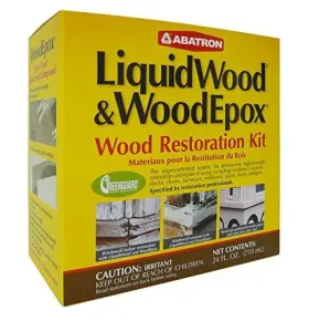 4689677 ABATRON Wood Kit
