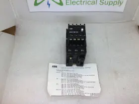 B30C-1 ABB Contactor Coil