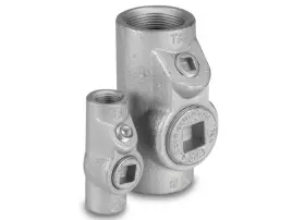 EYA81-TB ABB Eys Sealing Fitting Body Ductile Iron Plug