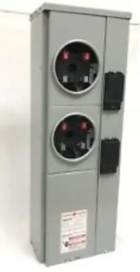 TMP31222ORT ABB Meter Stack Ring Socket
