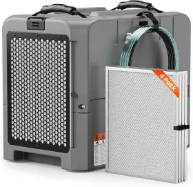LGR85 ABESTORM Dehumidifier Hurricane Air Pump Filter
