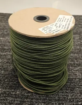 4020-00-246-0688 ABILITY ONE Spool Utility Cord Camo