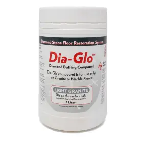 C920GL03 ABRASIVE TECHNOLOGY Glo Diaglo Light Granite