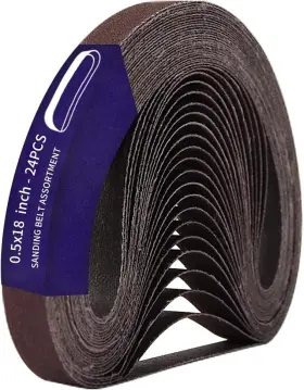 1-2X18 ABRASTICLE Oxide Sanding