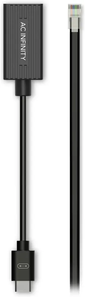 AC-ADL7 AC INFINITY Uis Port Adapter