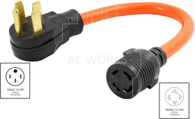 43239-226878 AC WORKS Stw Nema #2