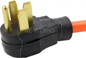 43239-226878 AC WORKS Stw Nema #3