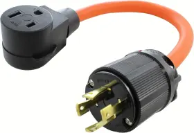 819145024297 AC WORKS Welder Adapter Locking