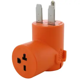 AD630620 AC WORKS Plug Hvac Power Tools
