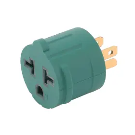 0085 ACBROAD Nema Plug Adapter Amp