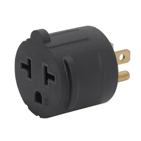 0181 ACBROAD Nema Plug Adapter Amp