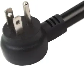 705353209567 ACBROAD Down Angle Ac Plug Amp Household #2