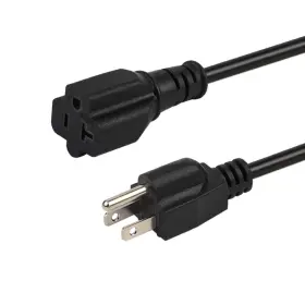 972325660204 ACBROAD Plug Adapter Cable Nema Amp