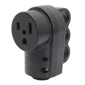 AD0183 ACBROAD Nema Female Welder Socket Volt