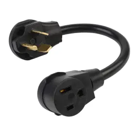 XN1030P-A ACBROAD Nema Male Plug Amp Dryer