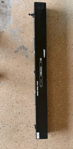 ARM321-6A ACDELCO Ac Delco Digital Angle Torque Wrench