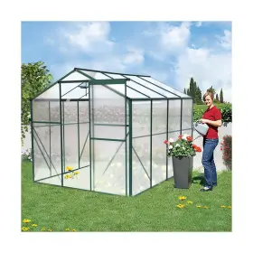 766679485981 ACOSURE Greenhouses Outdoors Outside Walk House