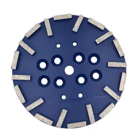 AGS-EDC-008 ACTINTOOL Bond Bar Segments Concrete Grinding
