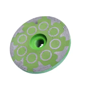 ARC002-T-C ACTINTOOL Grinding Filled Diamond Cup Wheel Fo